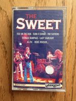 The Sweet: MC Musikkassette