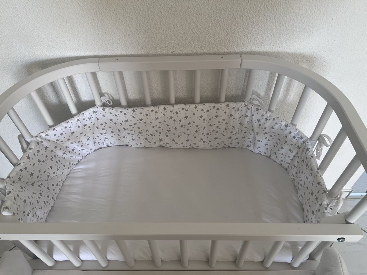 Babybay Wiegen & Stubenwagen: Neuf - Lit cododo Babybay – Neu (gemäss Beschreibung) aus Gland von anc_hys2 1
