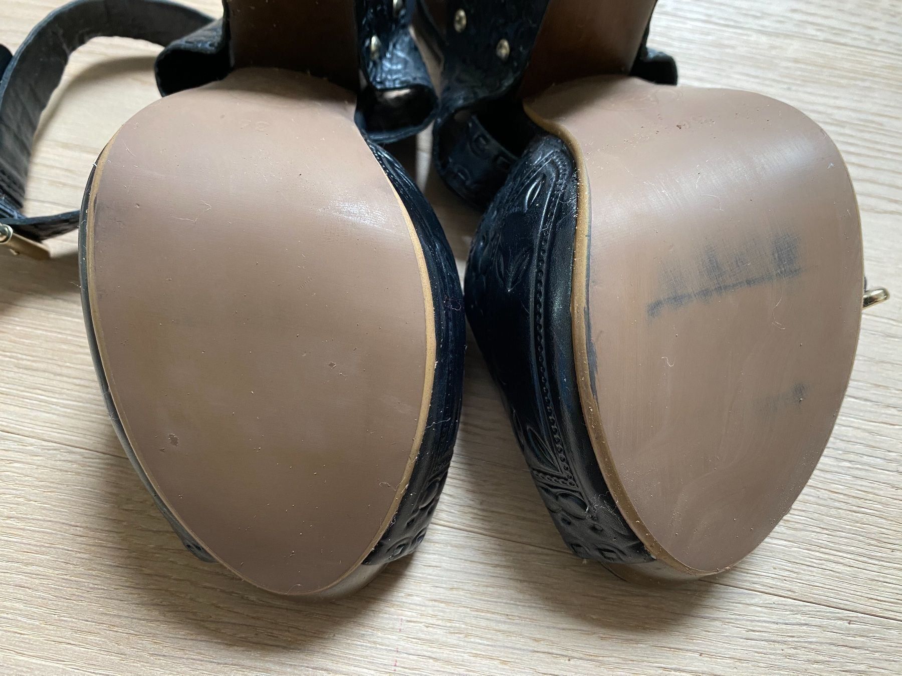 Ash Chaussures femmes: Neue Ash High Heels Grösse 36 – Neuf (Voir description) à Winkel par Flyhy2020 4