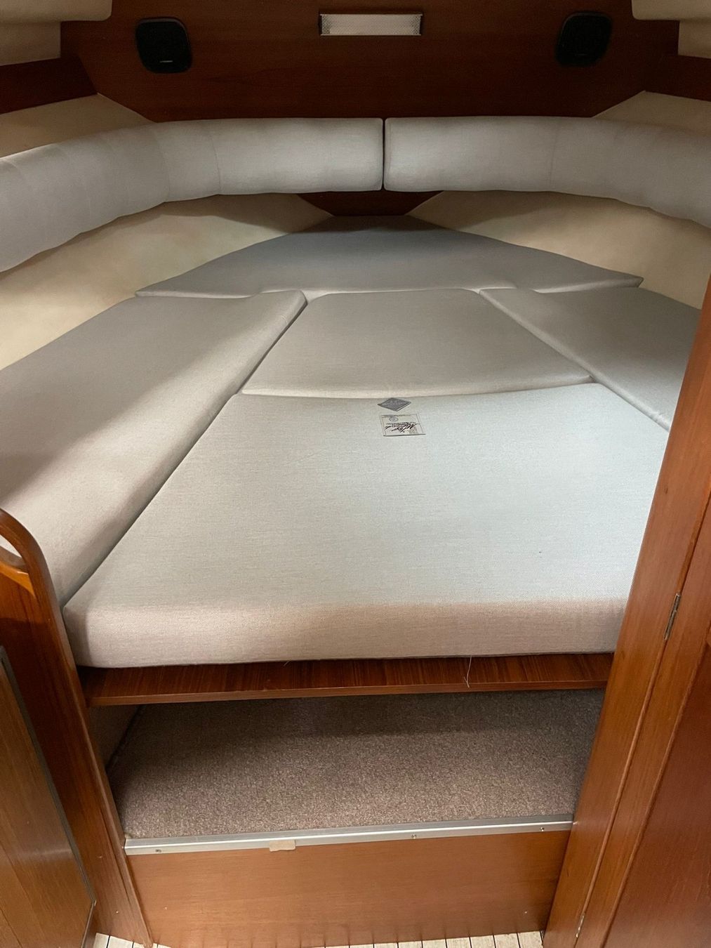 Windy Barche: Windy 9800 FC Funcab – Usato da Stansstad venduto da Windyfan 7