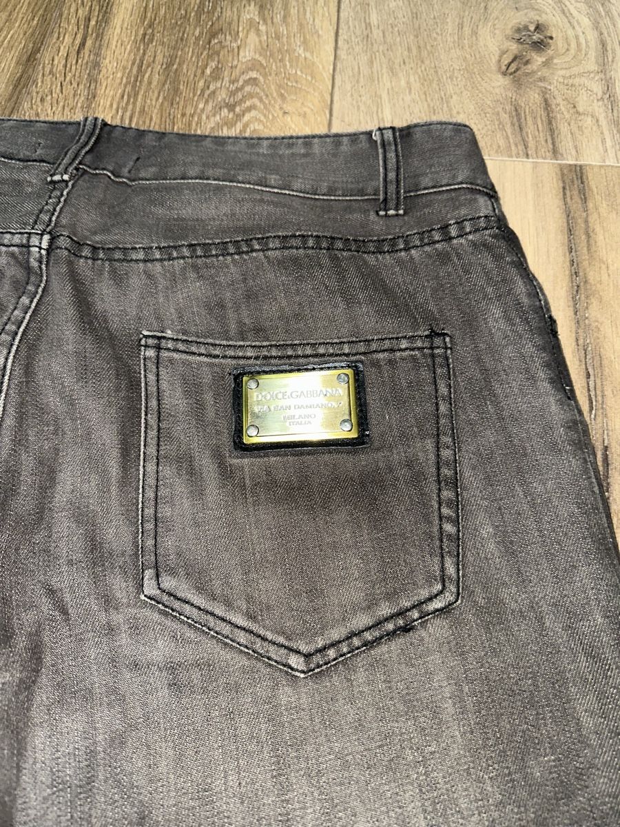 Dolce & Gabbana Jeans: Dolce & Gabbana Jeans 32 – Gebraucht aus Liebefeld von tru_cj95 6