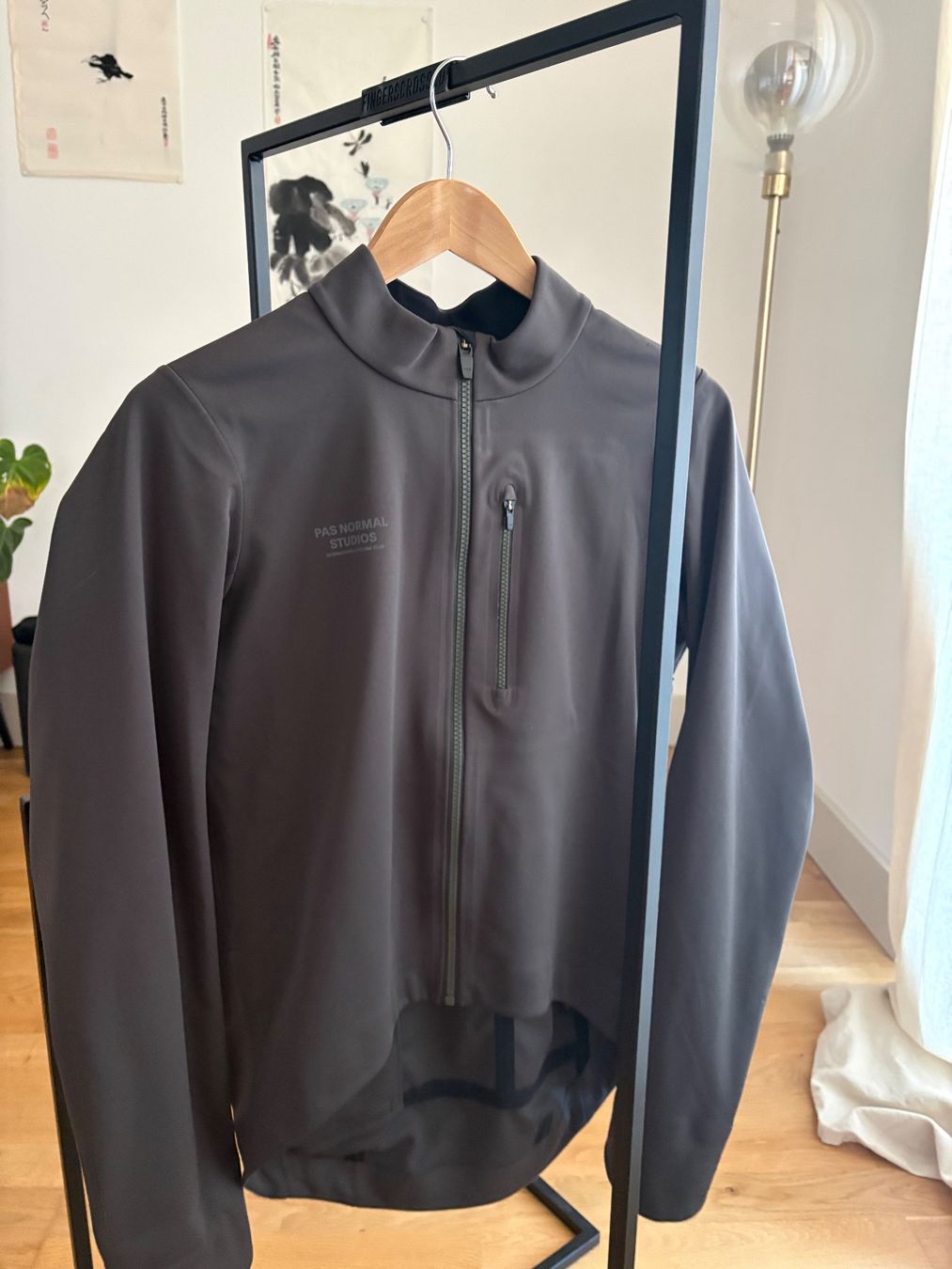 Pas Normal Studios Giacche: Pas Normal Studios Essential Thermal Jacke Grösse M – Usato da Zürich venduto da Aurele_91 4