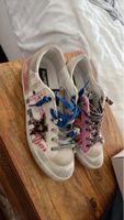 Golden Goose Sneakers limited edition size 40