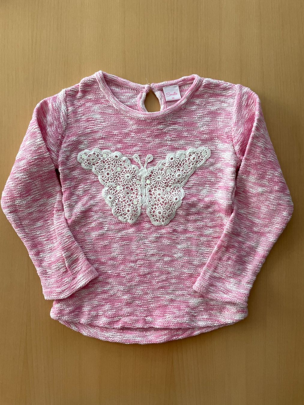 Maglioni & Felpe: Pullover Frühling Mädchen – Nuovo (secondo la descrizione) da Forch venduto da CorinneB-K 2
