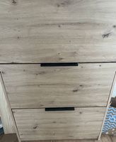 Schuhschrank Holz