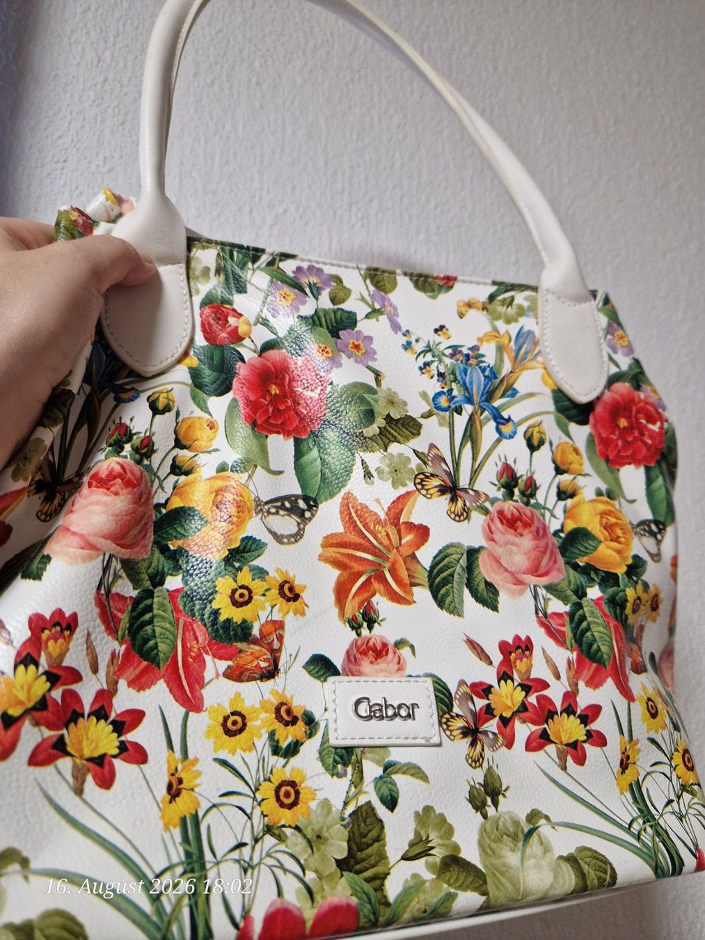Gabor Sacs femmes: Gabor Granada Spring Schultertasche – Neuf (Voir description) à Frauenfeld par Steiner0412 3