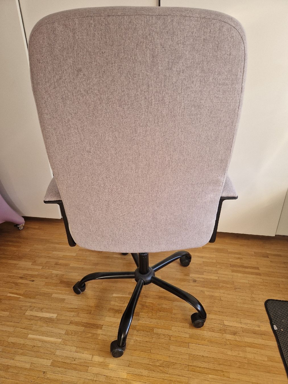 Jysk Sedie: Bürostuhl grau – Usato da Winterthur venduto da jessy.j3012 3