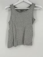 Unterhemd grau Gr. 158/164 von Pepperts 