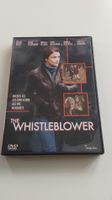 The Whistleblower DVD – Spannender Thriller 