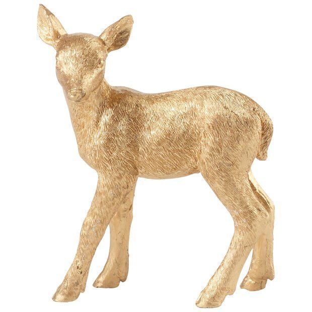 Villeroy & Boch Tutte le decorazioni: Villeroy Boch Gold Rehe 12cm – Nuovo (secondo la descrizione) da Oberglatt ZH venduto da Alischa1