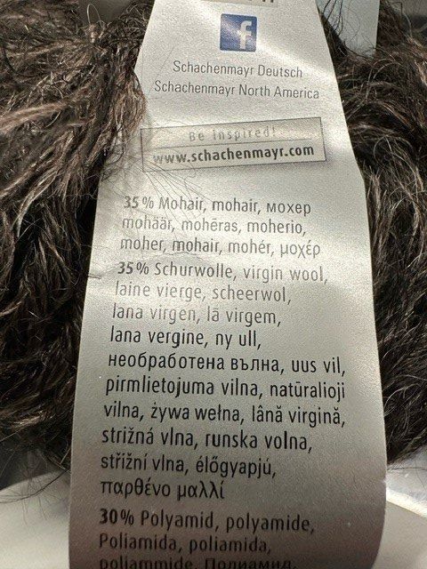 Lana: 9 X WOLLE SCHACHENMAYR SELECT – Nuovo (secondo la descrizione) da Ostermundigen venduto da wini63 2