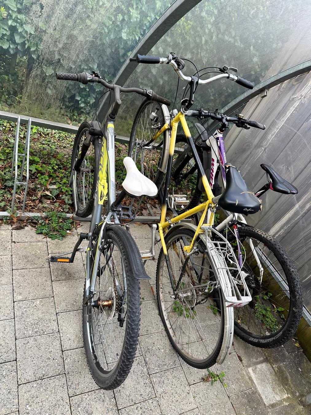 Biciclette: Alte Fahrräder – Usato da Spreitenbach venduto da Space_X 7