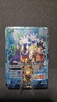 Son Gohan: Future FB02-089 (Dokkan Battle Alternate Art) – 