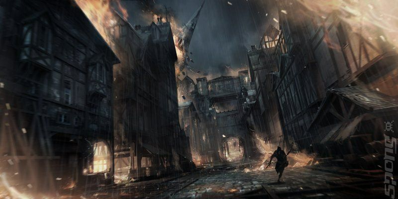 Microsoft Giochi: Xbox One  Thief Ich nehme mir was Euch gehört – Usato da Schüpfheim venduto da Games_Spielkonsolen 8