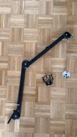 RØDE  pied de micro suspension microphone