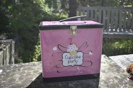 Cupcake Maker