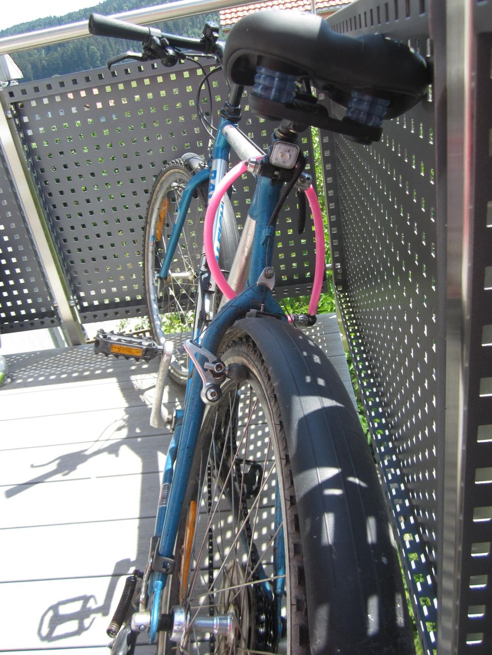 Vélos: Vélo VTT – D'occasion à Tramelan par Tors 2