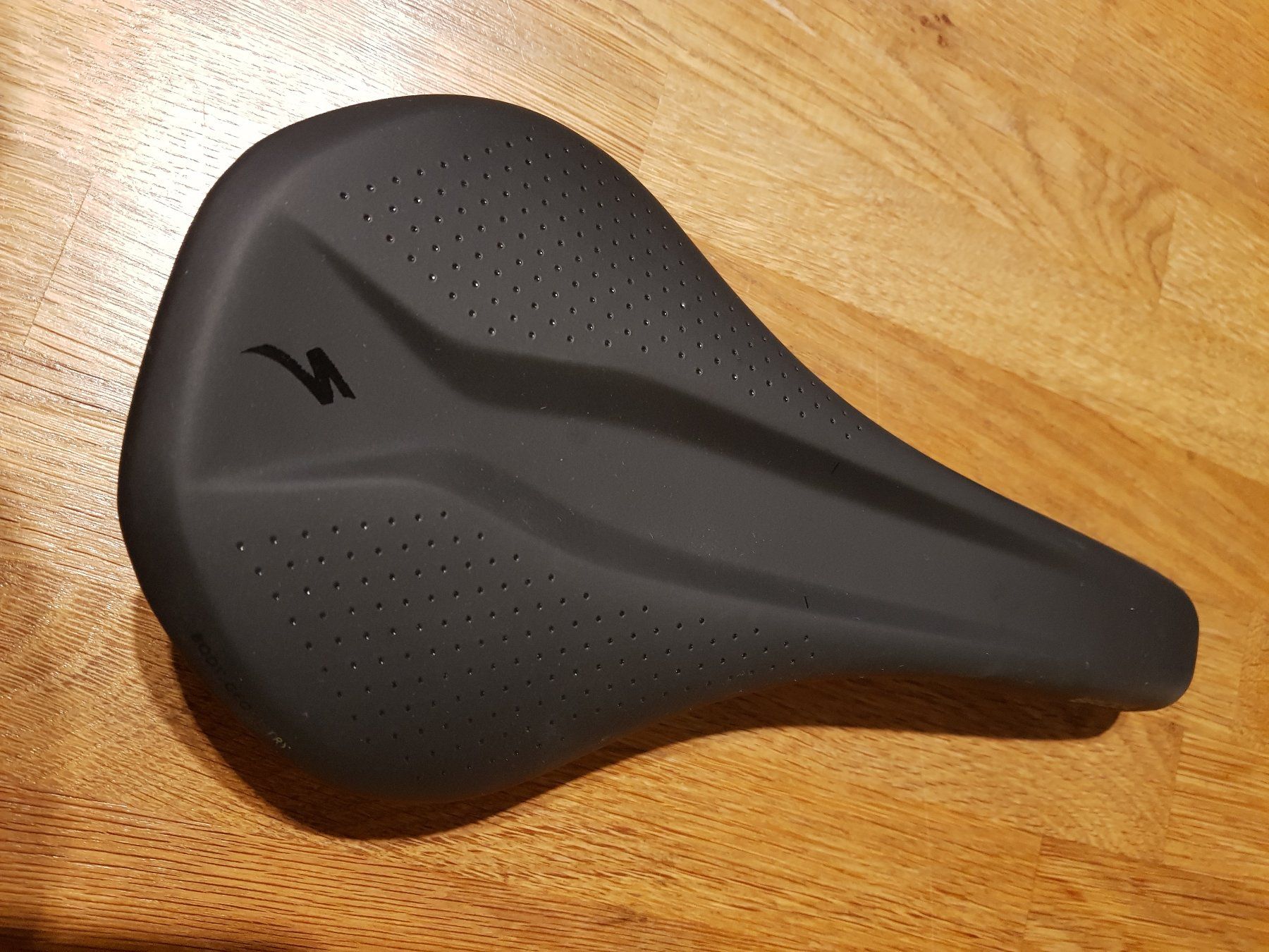 Specialized Pezzi di ricambio: Sattel Specialized Bridge Comp – Nuovo (secondo la descrizione) da Olten venduto da  1