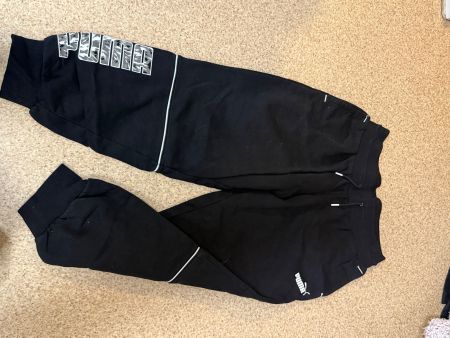 Puma Trainherhose  Damen Grösse M