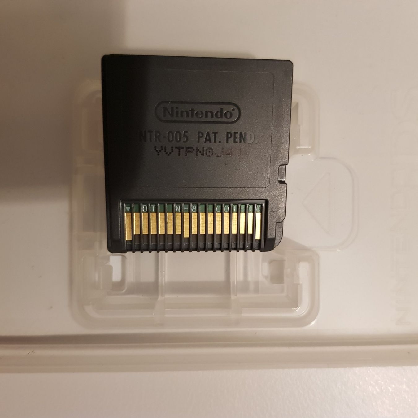 Nintendo Jeux: Operation Vietnam /DS – D'occasion à Münchenstein par 2DGames 4