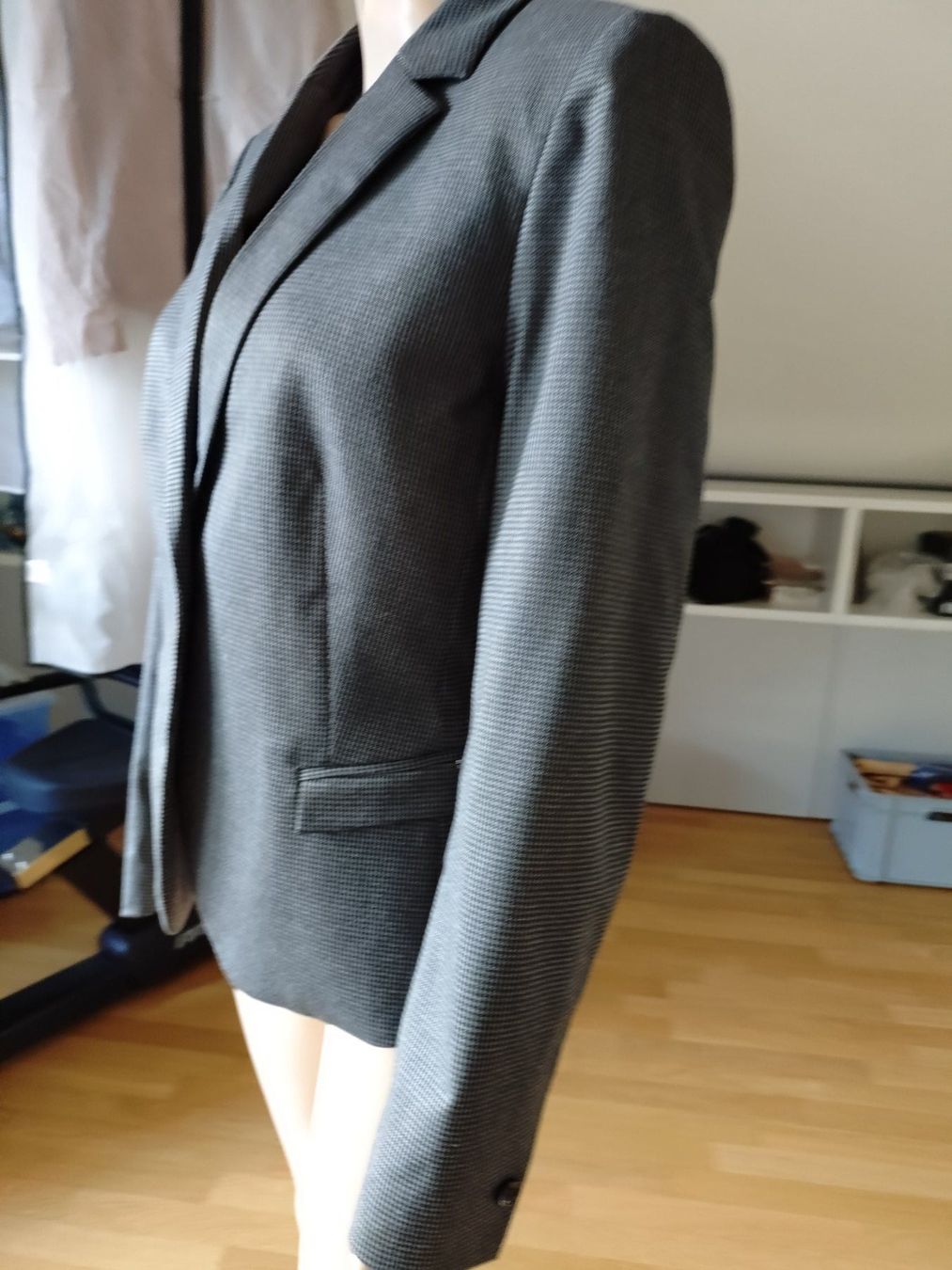 Cinque Vestes: CINQUE Damen Ciboom Blazer Grosse 38 – Neuf (Voir description) à Bottmingen par Pidi0 2