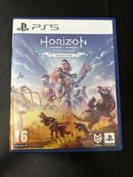 PS5 Horizon Zero Dawn Remastered - Top Zustand