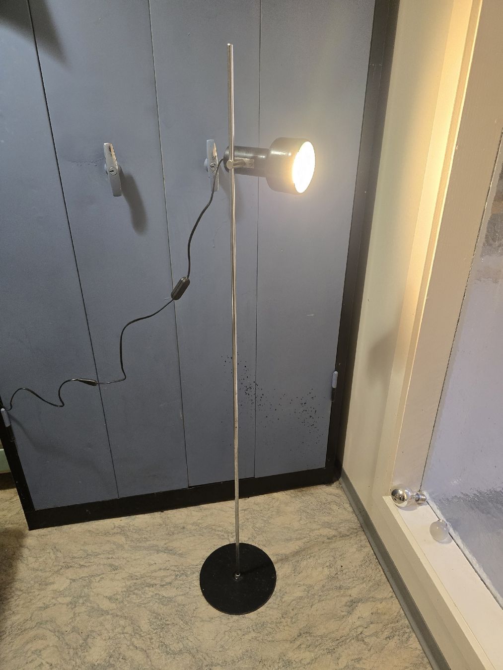 Lampen: 70er Spotlampe – Gebraucht aus Biel/Bienne von alexriveros2 2