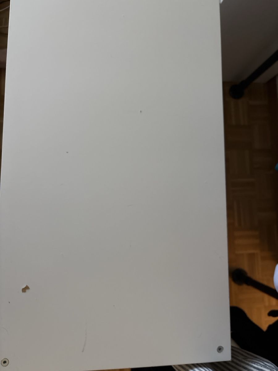 Scaffali: Weisses Ikea Regal KALLAX – Usato da Luzern venduto da lil_zd5g 3