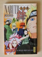 Naruto - livre collector