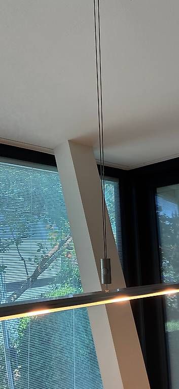 Kronleuchter & Deckenlampen: Lampe Decke – Gebraucht aus Oberwil BL von Biene0780 2