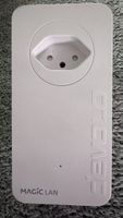 Devolo dLAN 550 WiFi und Magic 2 LAN