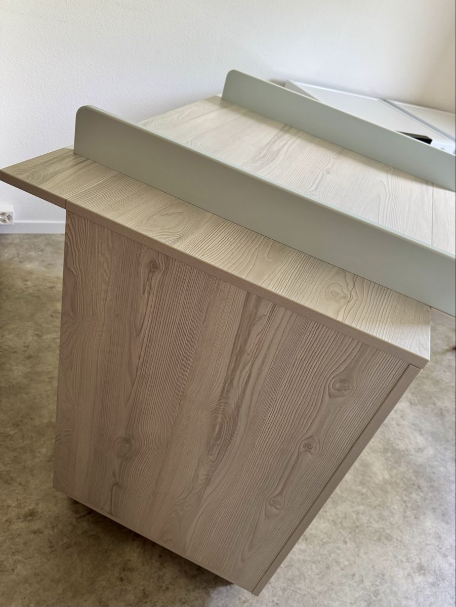 Geuther Wickeltisch & Zubehör: GEUTHER Wickelkommode Momo – Gebraucht aus Gommiswald von Aloha.Spirit 6