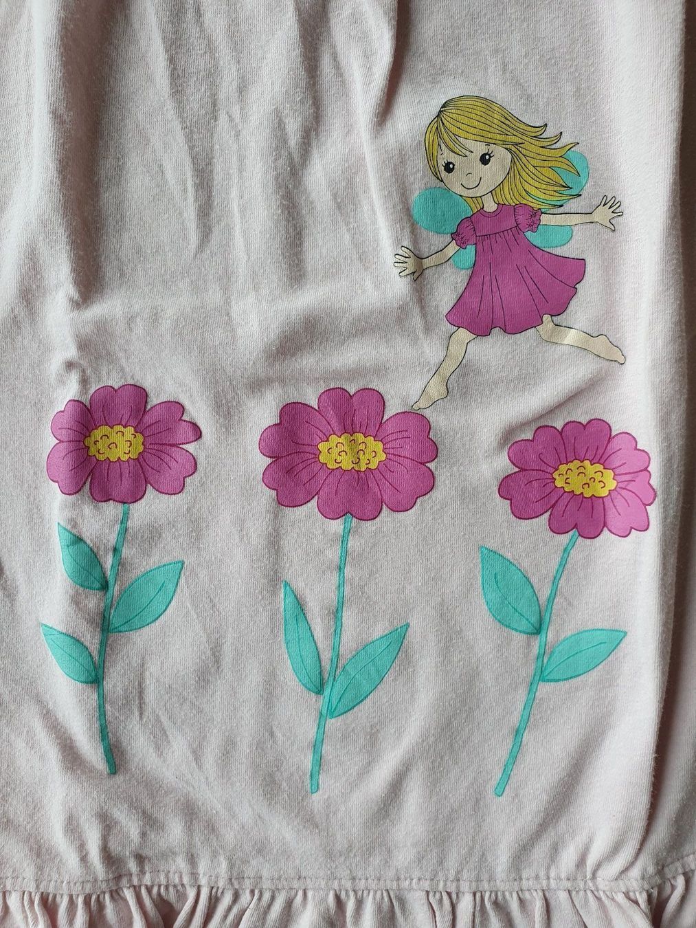 Pyjamas & Ähnliches: Pyjama kurz Gr. 110/116 – Gebraucht aus Villars-sur-Glâne von richardette 1