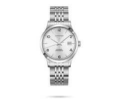 Longines Record Collection   L2.820.4.76.6