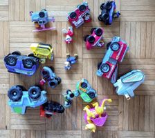 Pat'Patrouille_PAW Patrol - Assortiment