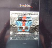 Trofeu Modellautokatalog von 2007