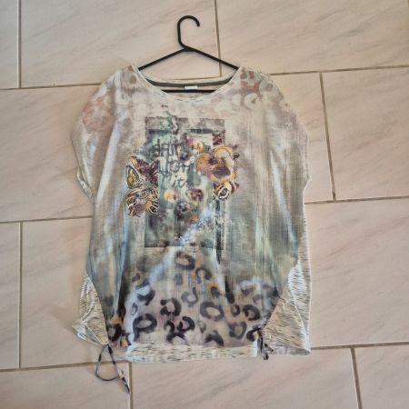 Damenshirt TAIFUN