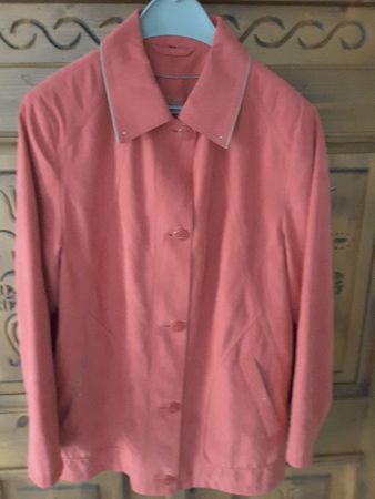 Damenjacke  Lebek Barbara Gr.38