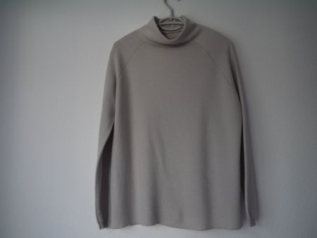 Hemisphere Pulli aus Wolle, Kaschmir Gr: S-M
