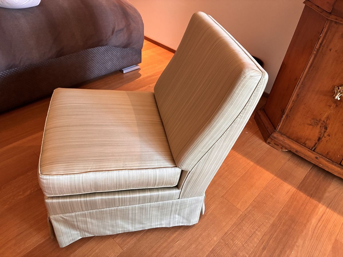 Fauteuils: Polsterstuhl – Neuf (Voir description) à Zollikon par Zollikonoffice 1