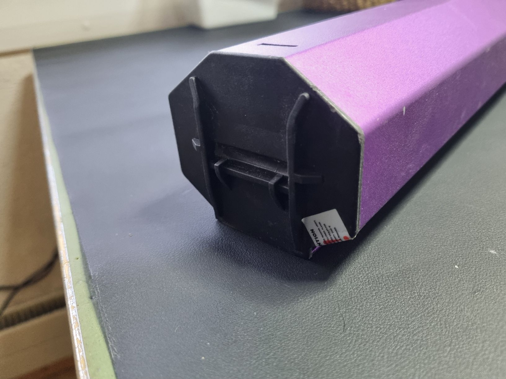Batterie: Stromer st1 11ah 36v akku – Difettoso da Gümmenen venduto da Zonka2 2