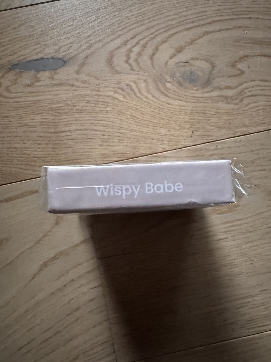 Make-up: Lash Glow Winpern Whispy – Nuovo e nell'imballaggio originale da Niederglatt ZH venduto da Nicole2911 1