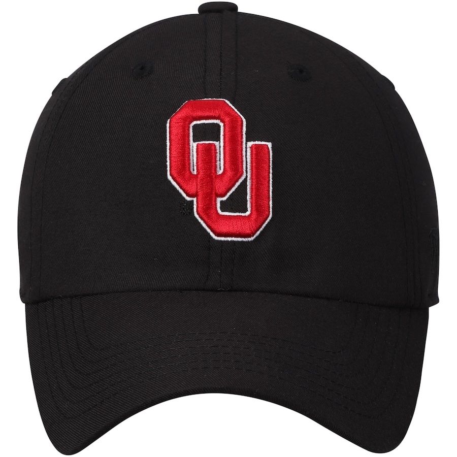 Hüte, Mützen & Caps: COLLEGE CAP OKLAHOMA SOONERS NEU – Neu und originalverpackt aus Kriens von Magic03