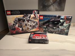 LEGO Legendenauktion ab 1.- !!