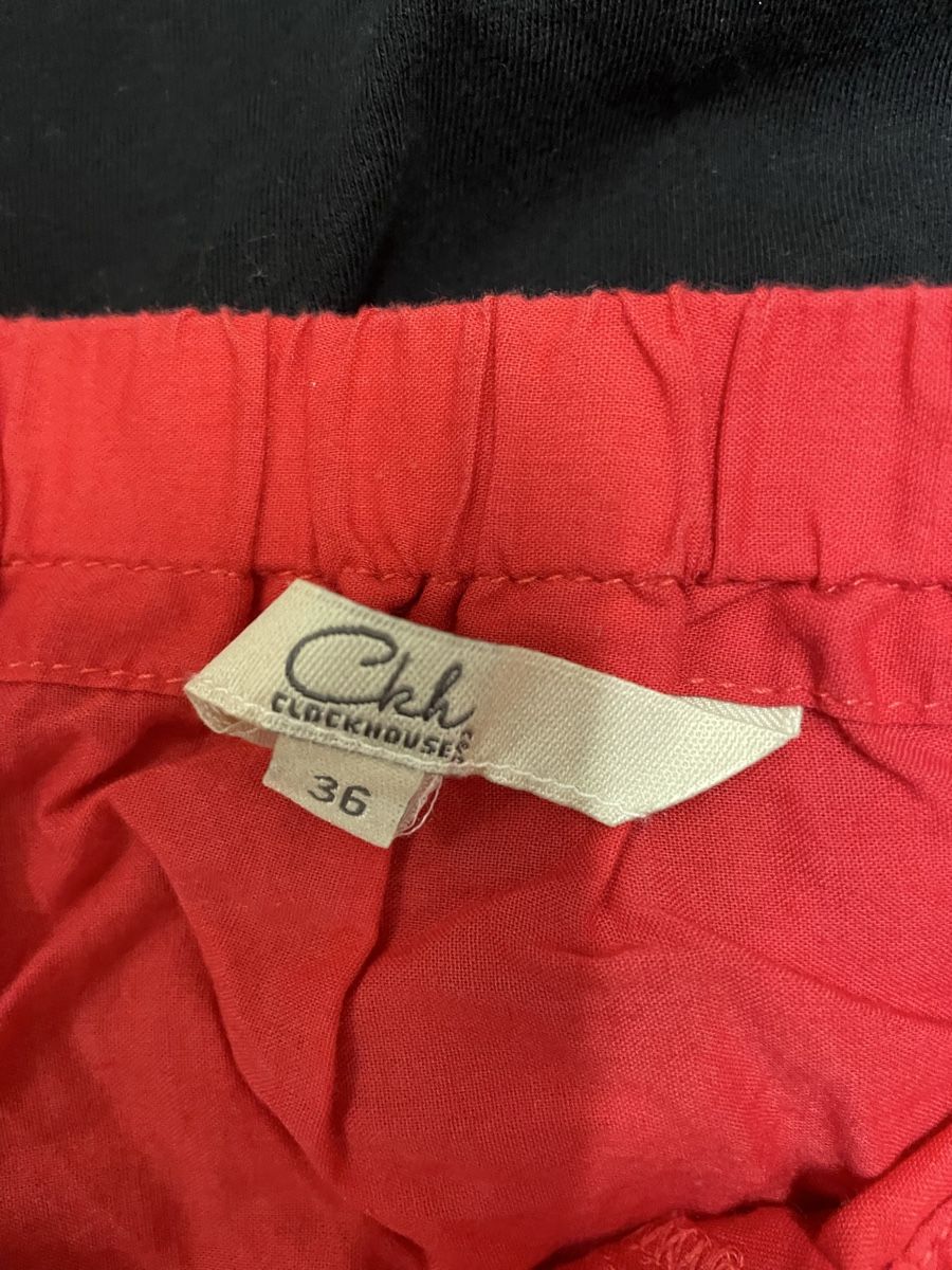 Lotti di vestiti: 9x Kleidung Damen – Usato da Oberarth venduto da abi127 1