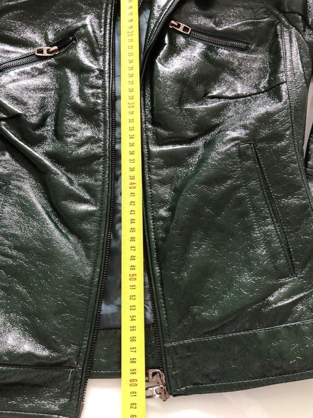 Lotti di vestiti: Jacke Grün – Nuovo (secondo la descrizione) da Adliswil venduto da Jessik0 4