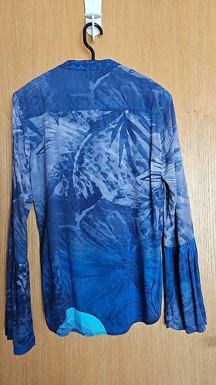 Camicette: Camicia Desigual S – Usato da Lumino venduto da Doni_dp 3