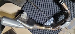 Auspuffanlage Yamaha R7  YZF