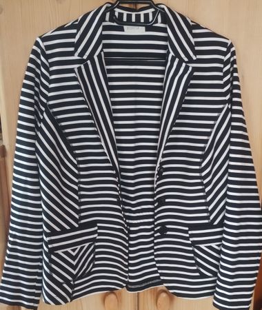 Bonita Jacke Grösse L neu!