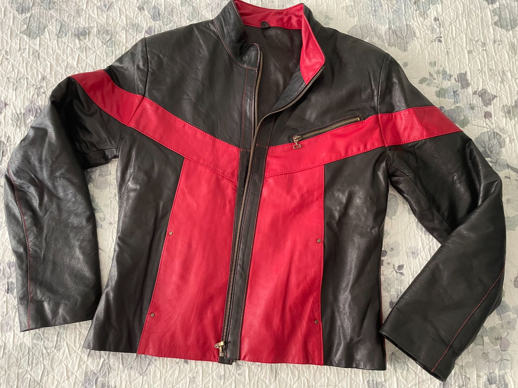 Giacche: Lederjacke Damen – Usato da Muttenz venduto da einfach-schoen 2